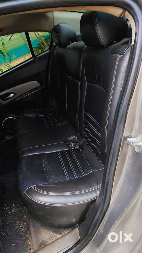 Chevrolet Cruze Ltz, 2011, Diesel