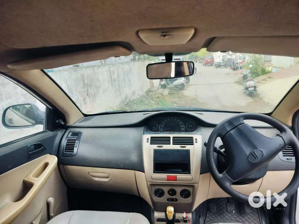 Tata Vista Tech 2013 Diesel