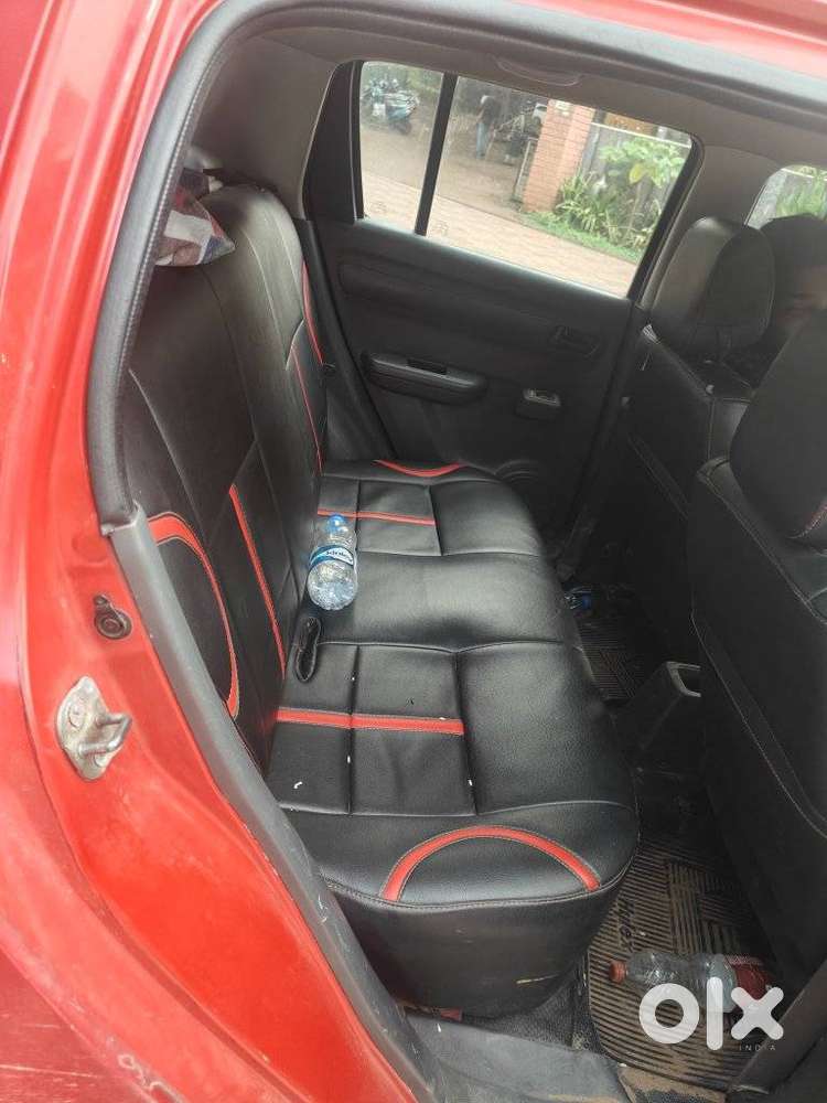 Maruti Suzuki Swift Lxi Bsiv, 2007, Petrol
