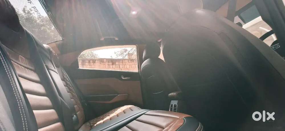 Hyundai Verna 1.5 Petrol 2023