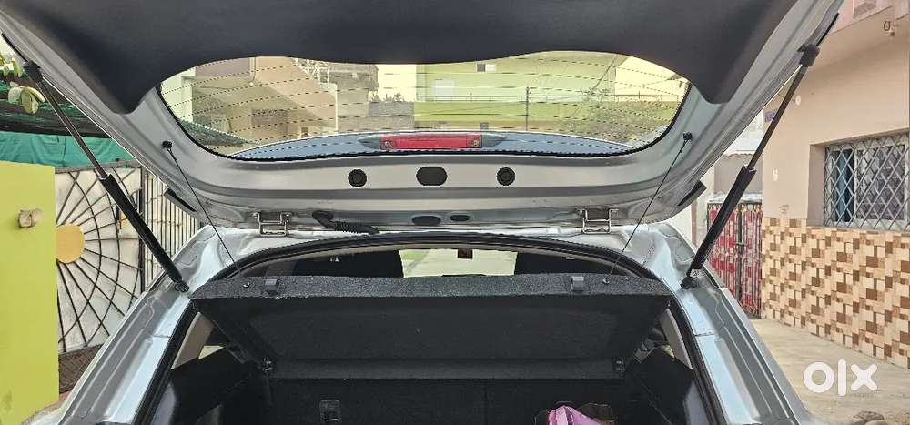 Maruti Suzuki Grand Vitara 2024 Petrol Well Maintained