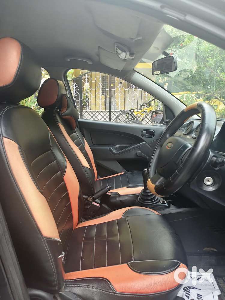 Ford Figo Diesel LXI, 2012, Diesel