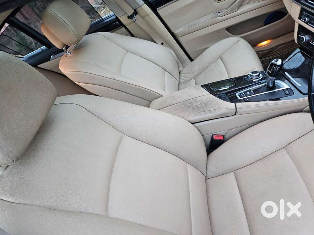 Bmw 5 Series 520d Sport Line, 2012, Diesel