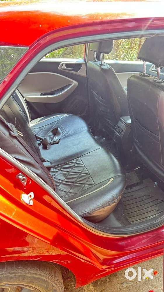 Hyundai I20 2018 Petrol 53000 Km Driven