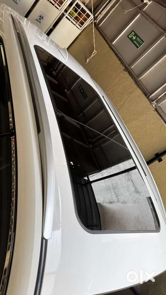 Mg Hector Plus Sharp Pro 1.5 Turbo Petrol Mt 6 Str, 2022, Petrol