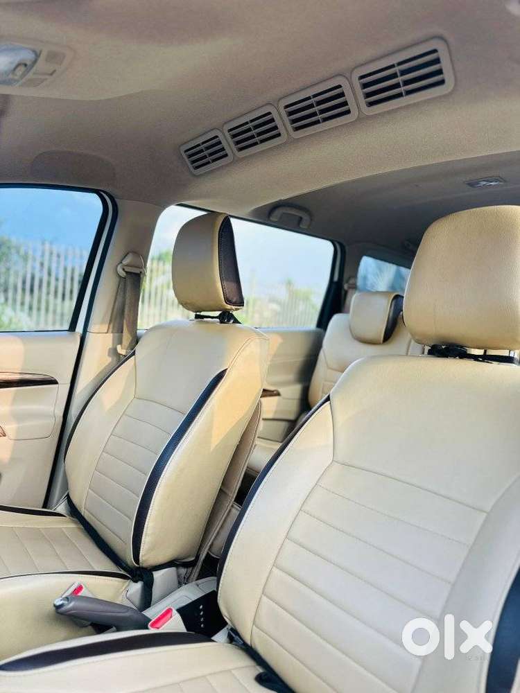 Maruti Suzuki Ertiga Vxi (o) Cng, 2020, Cng & Hybrids