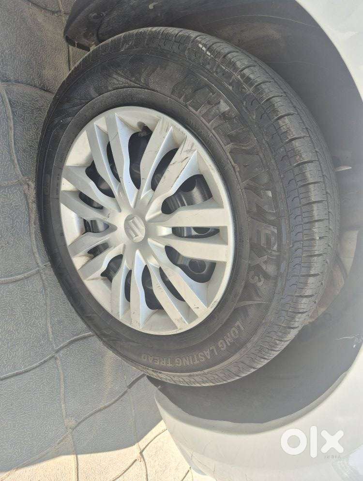 Maruti Suzuki Dzire 1.2 Tour S Cng, 2023, Cng & Hybrids