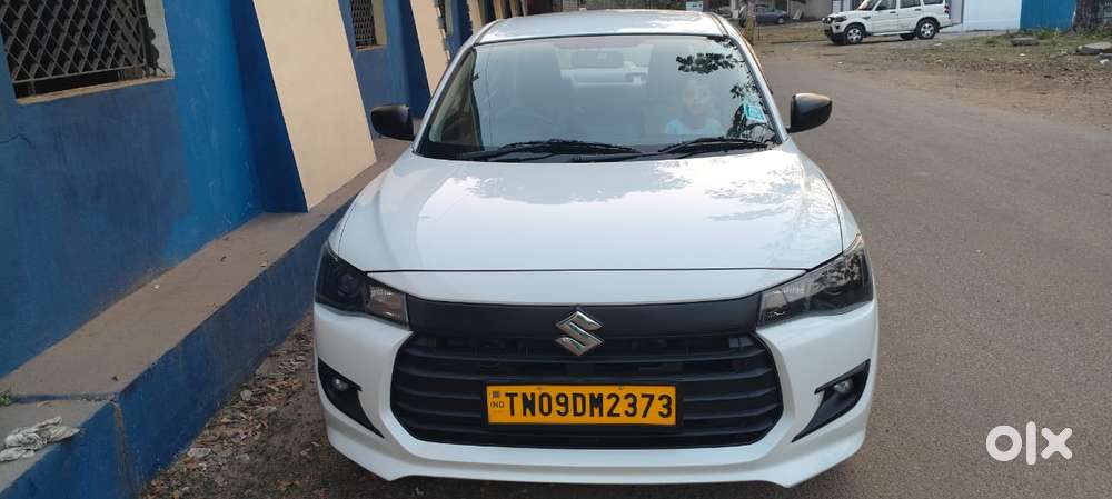 Maruti Suzuki Swift Dzire, 2025, Cng & Hybrids