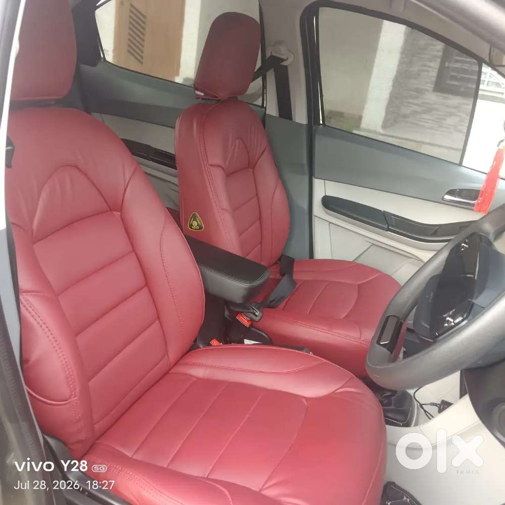 Tata Tiago 1.2 Revotron 2025
