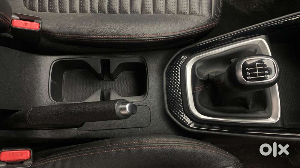 Kia Sonet Gtx Plus Turbo Imt, 2020, Petrol