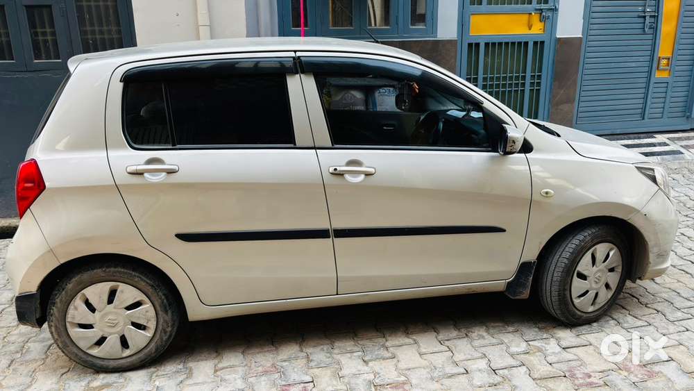 Maruti Celerio 2021 Year
