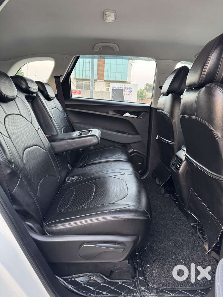 Mg Hector Super Diesel Mt, 2021, Diesel