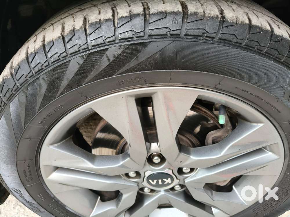 Kia Seltos Htk Plus D, 2021, Diesel