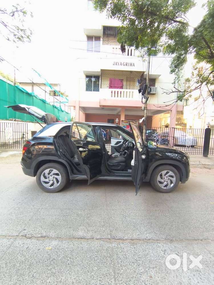 Hyundai Creta 1.5e Petrol 2020