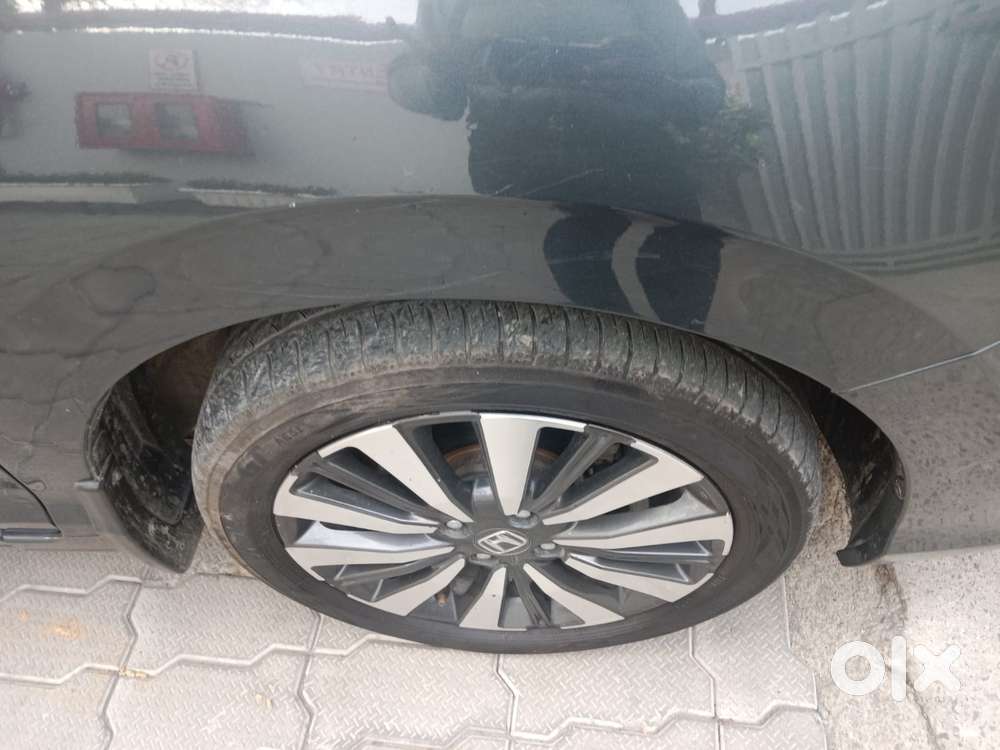 Honda City, 2024, Petrol