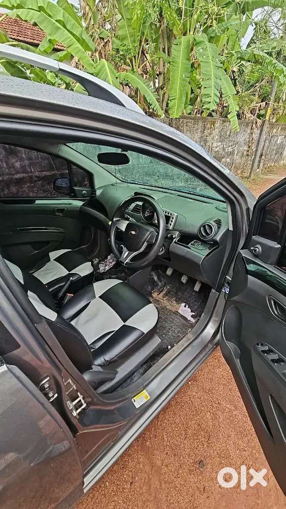 Chevrolet Beat 2013 Last Model  Petrol Well Maintained Vehicle