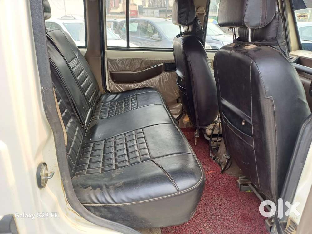 Mahindra Bolero 1.5 B6 (o), 2021, Diesel