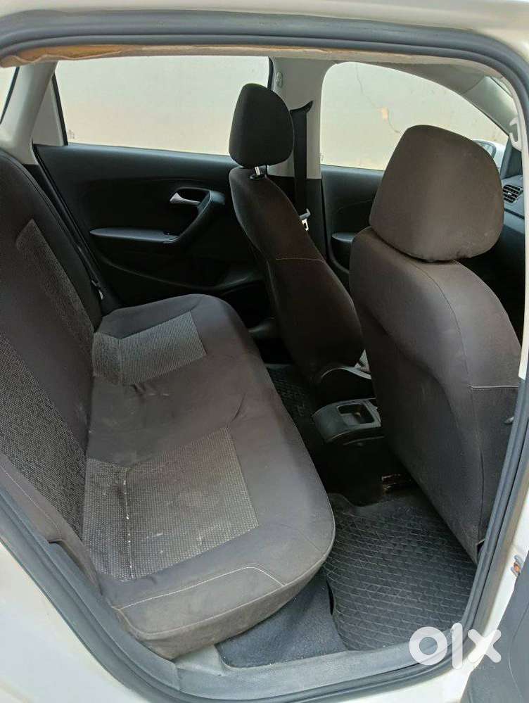 Volkswagen Polo 2013-2015 1.5 Tdi Highline, 2015, Diesel