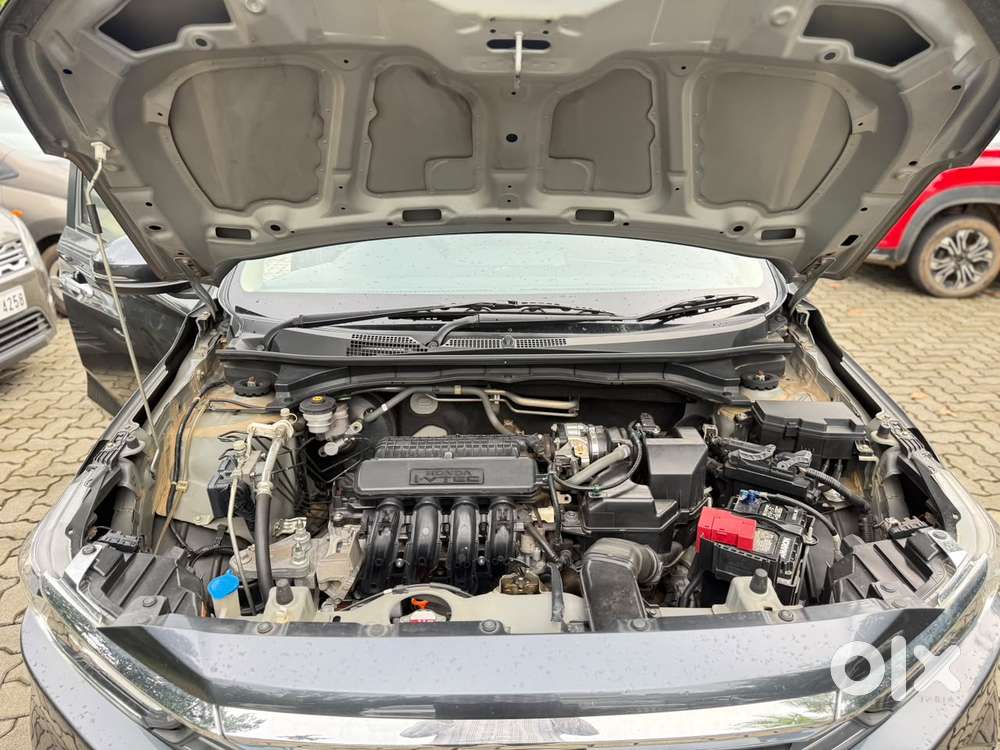 Honda Amaze Vx 1.2 Petrol Cvt, 2023, Petrol
