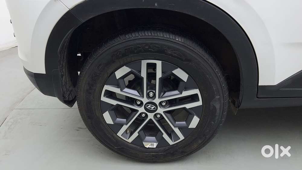 Hyundai Venue Sx, 2024, Petrol