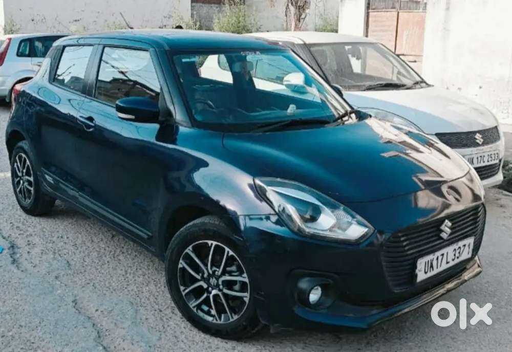 Maruti Suzuki Swift 2019 Petrol Good Condition