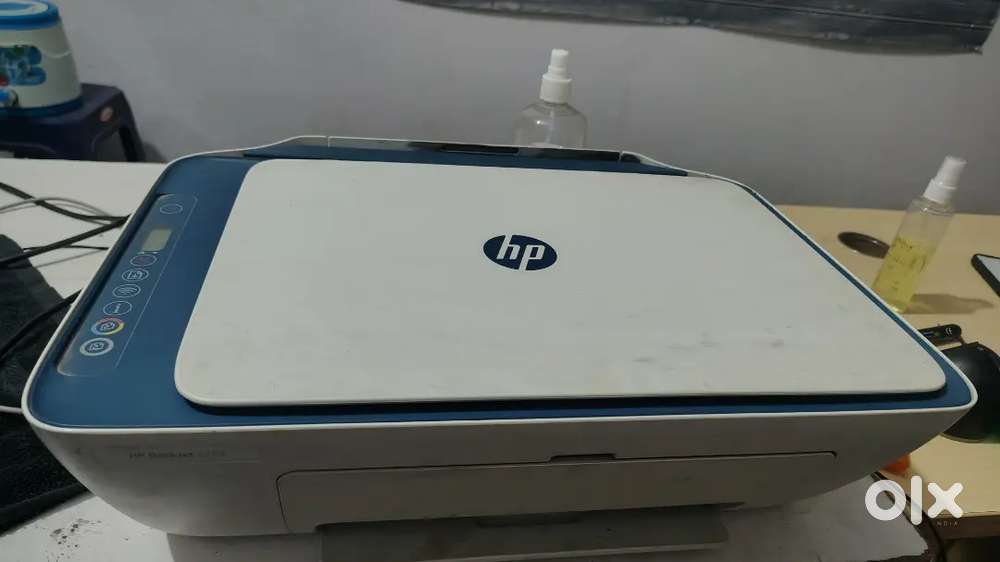 Hp deskjet 2723