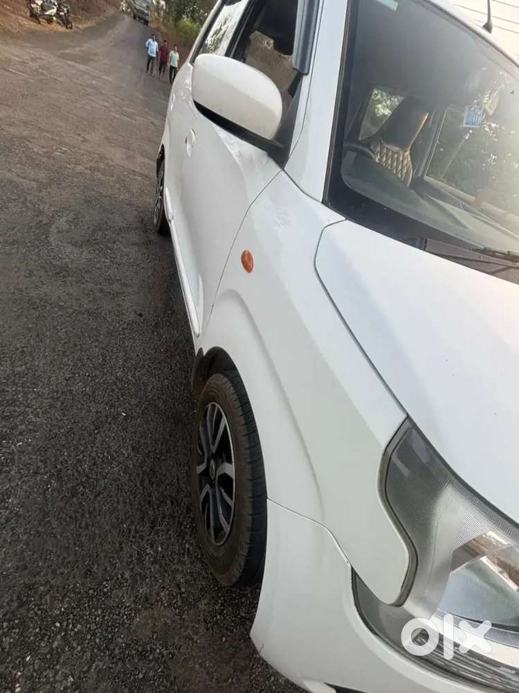 Maruti Suzuki Wagon R 1.0 2023 Cng & Hybrids 61500 Km Driven