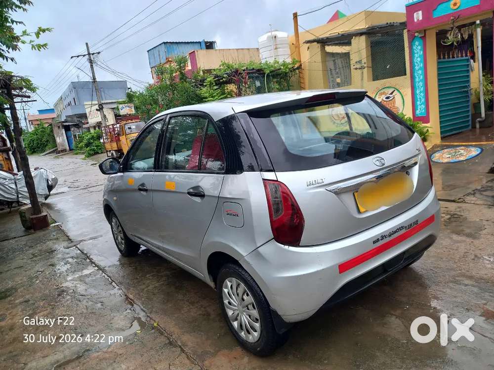 Tata Bolt 1.3 Xe 2017