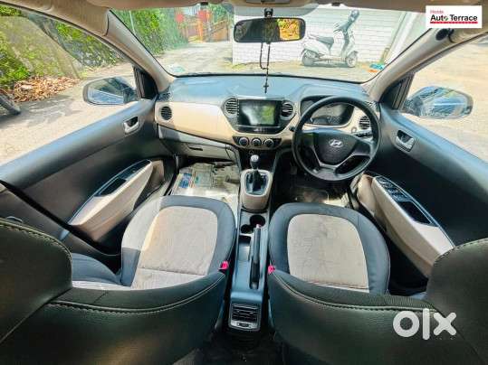Hyundai I10 [ ] 1.1 Sportz, 2014, Petrol