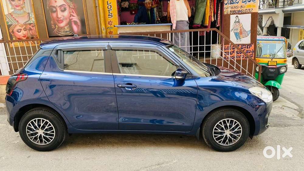 Maruti Suzuki Swift