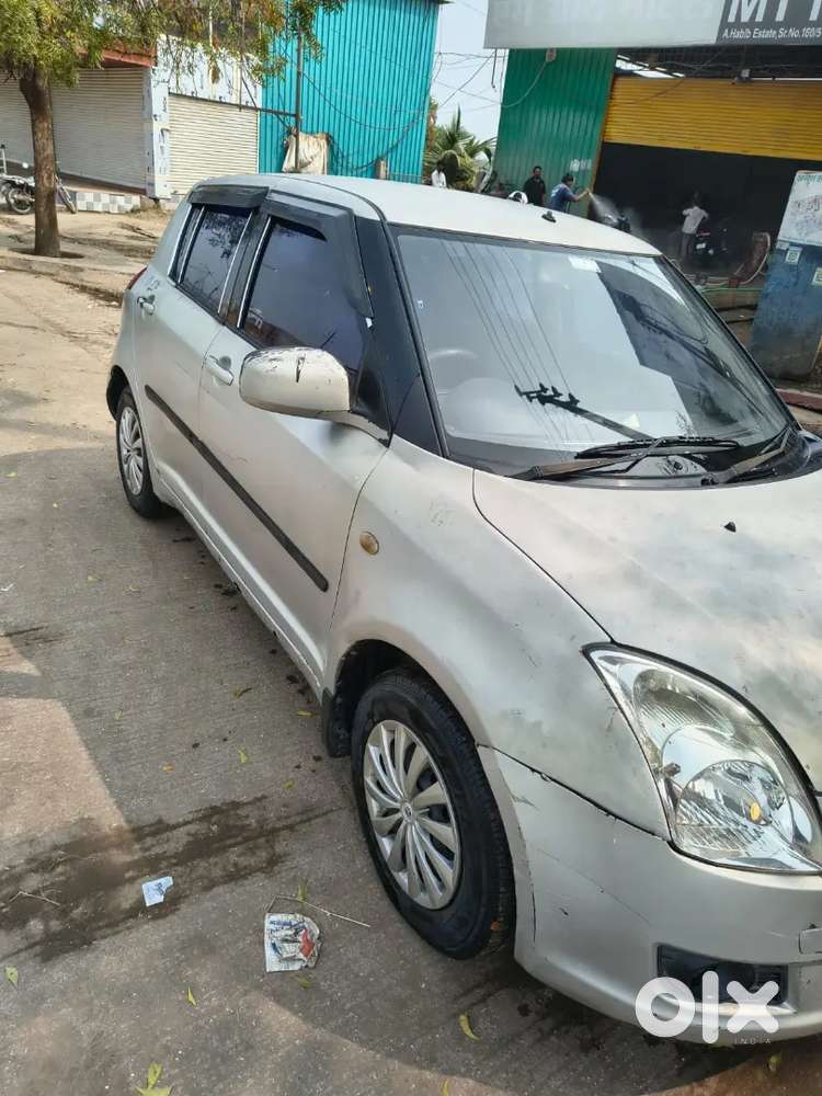 Maruti Suzuki Swift 2006 Petrol Well Maintained