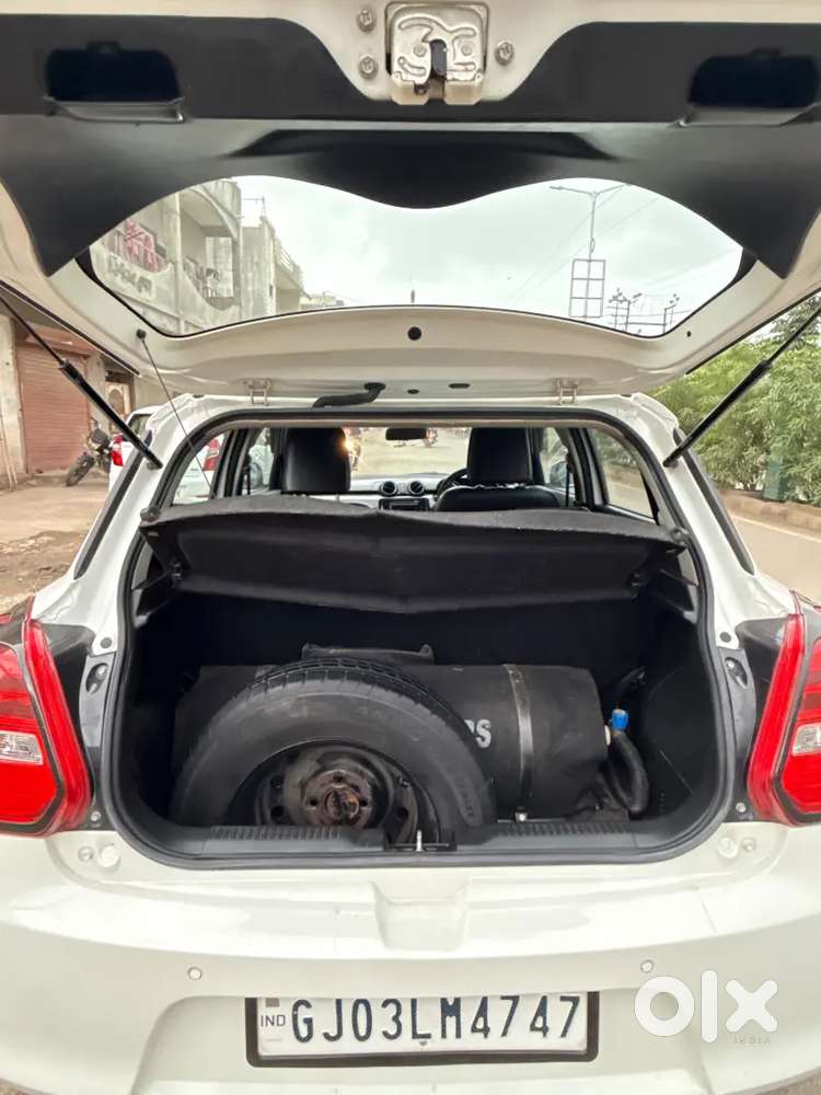 Maruti Suzuki Swift Vxi 2020