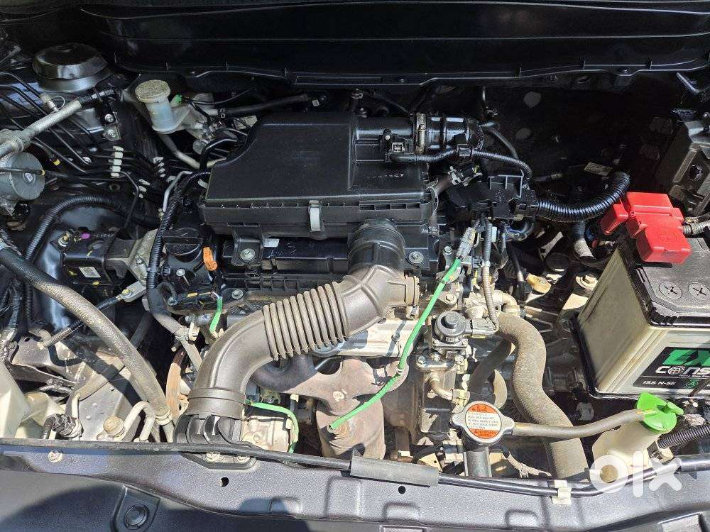 Maruti Suzuki Grand Vitara 1.5 Sigma Smart Hybrid, 2024, Petrol