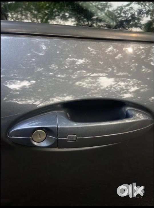 Ford Ecosport 2017 Diesel Good Condition