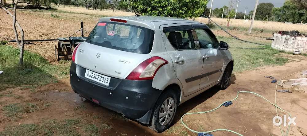 Maruti Suzuki Swift 2013 Diesel 190000 Km Driven