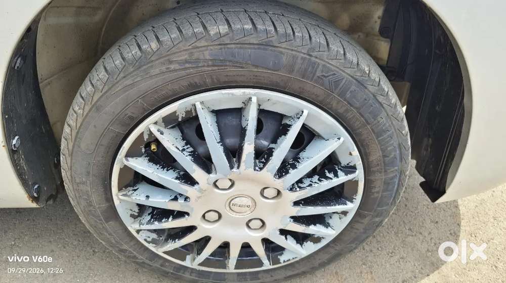 Maruti Suzuki Wagon R 2013