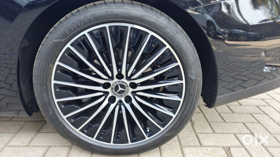 Mercedes-benz Cle Cabriolet 300 Amg Line, 2025, Petrol