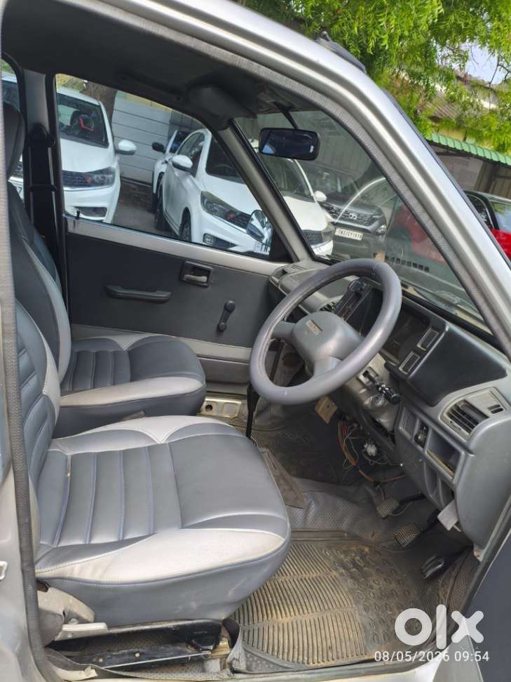 Maruti Suzuki 800 Ac Bsiii, 2005, Petrol
