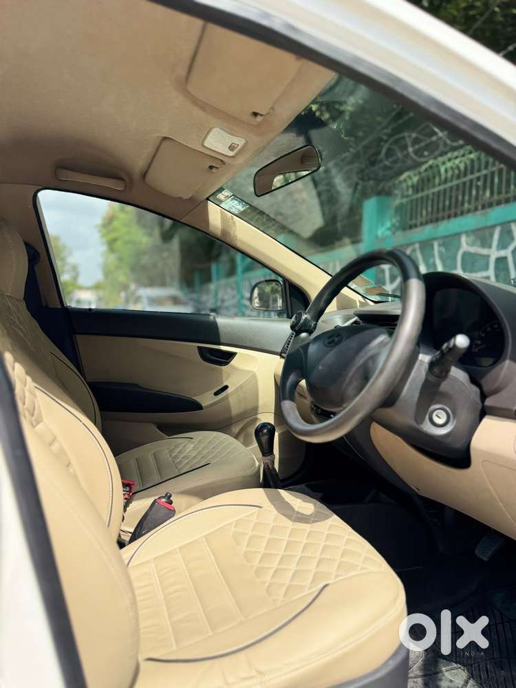 Hyundai Eon, 2017, Petrol