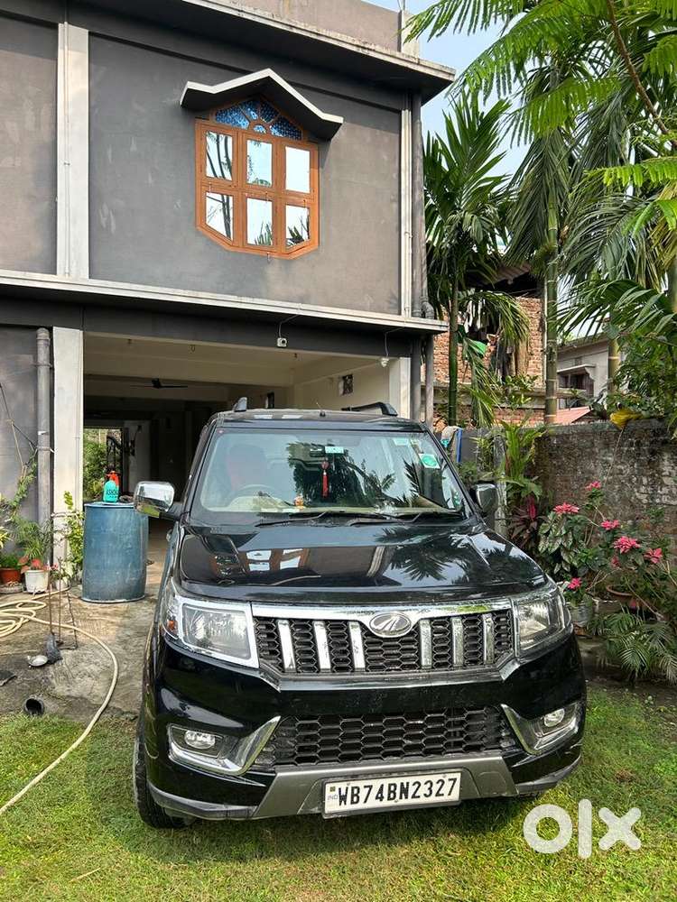 Mahindra Bolero Neo 2023 Diesel 19000 Km Driven
