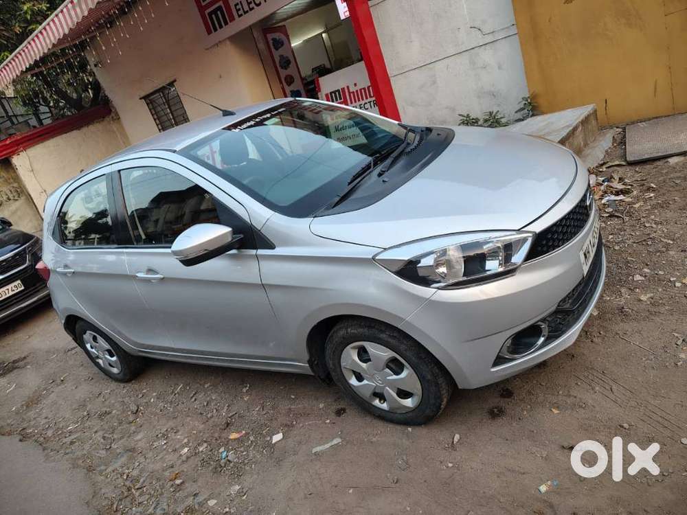 Tata Tiago Xz