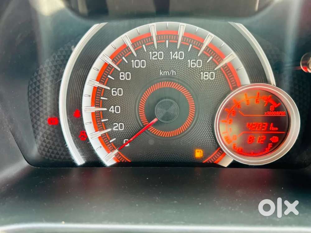 Maruti Suzuki Celerio Zxi, 2023, Petrol
