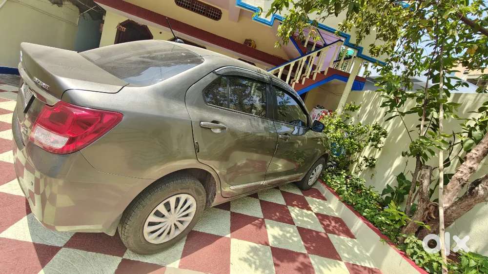 Maruti Suzuki Dzire Vdi Automatic 2019