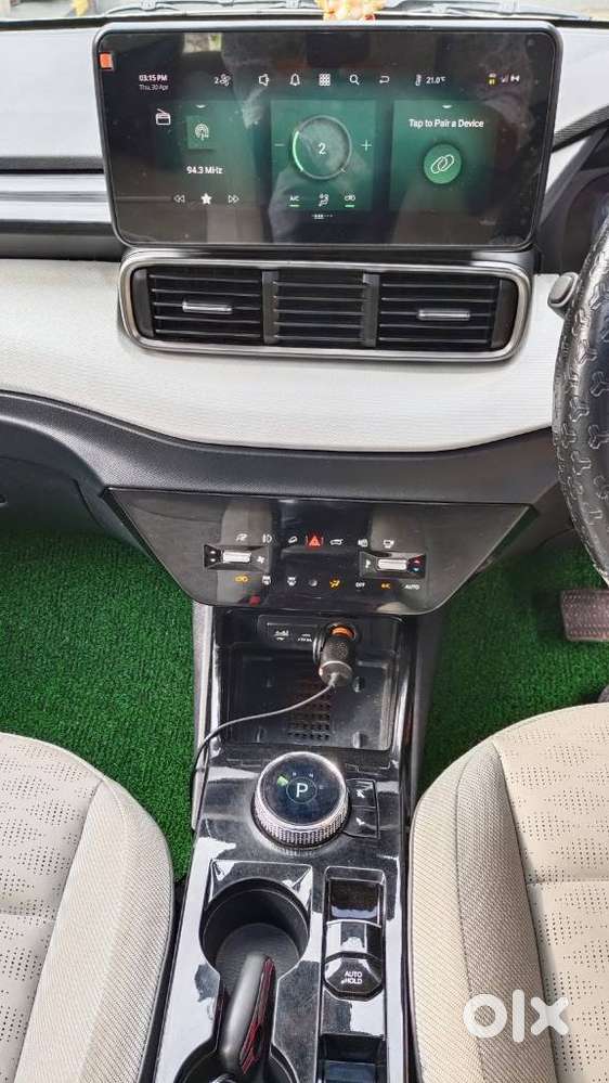 Tata Punch Ev Empowered Plus Lr Ac Fc, 2024, Electric