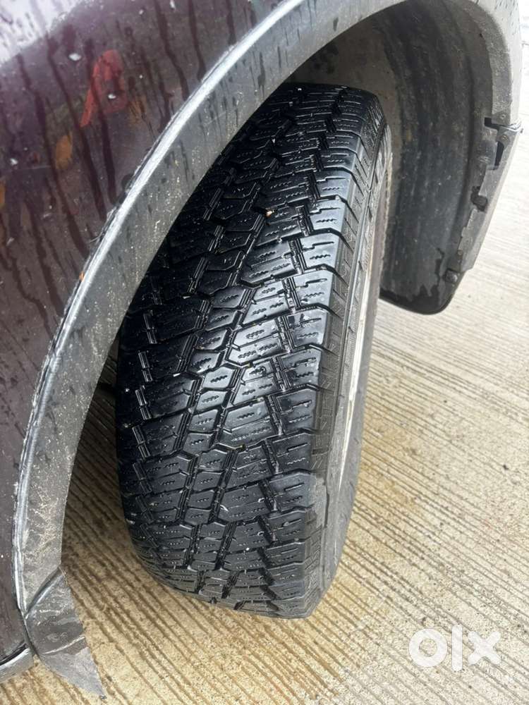 Mahindra Xuv500 2015 Diesel Well Maintained