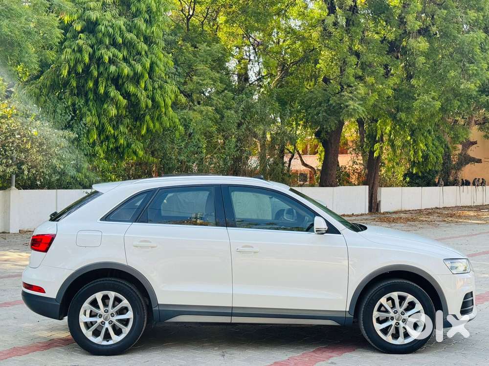 Audi Q3 35tdi Premium, 2017, Diesel