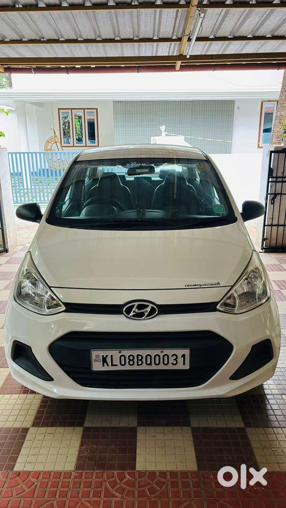 Hyundai Xcent Prime 2018 Diesel