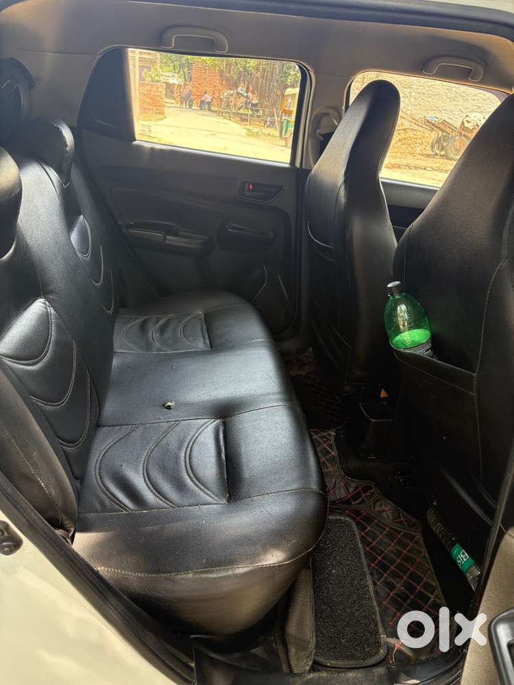 Maruti Suzuki 2021 Car