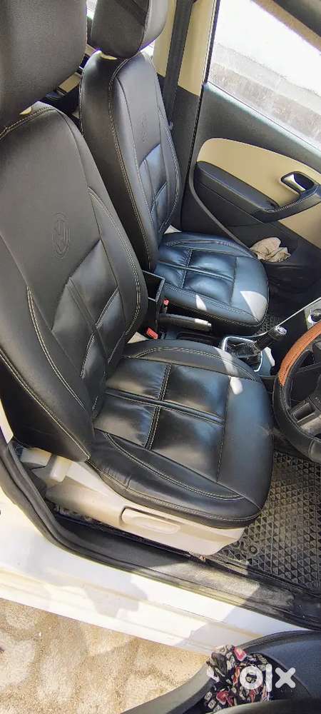Volkswagen Polo 2014