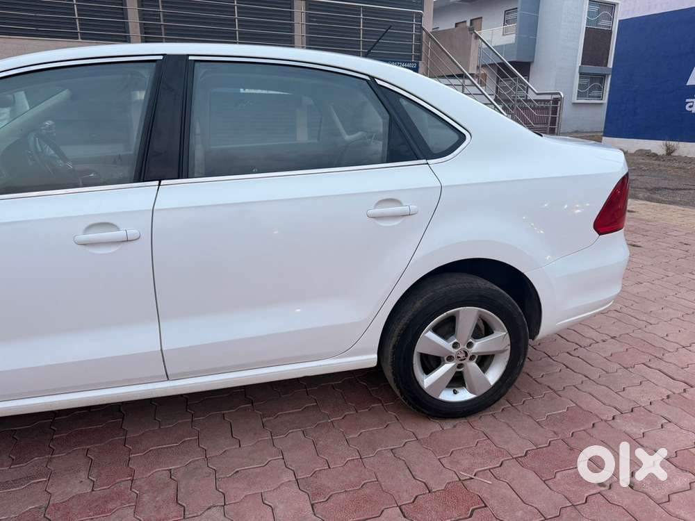 Skoda Rapid 2016 Diesel Well Maintained